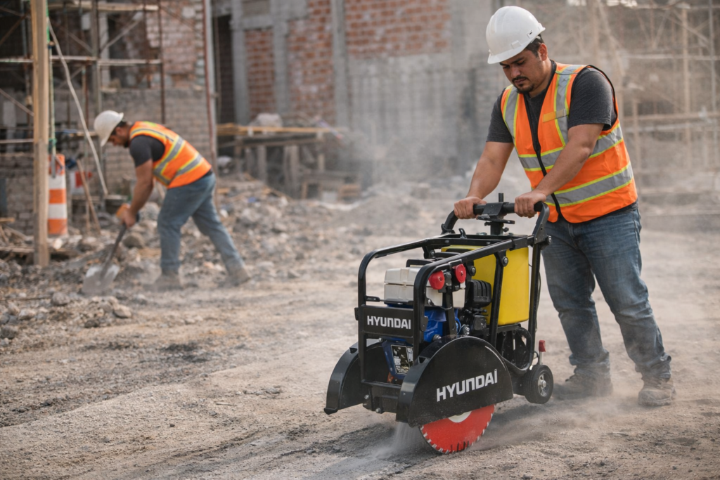 2 1 Renta y Venta de Maquinaria Ligera en Monterrey