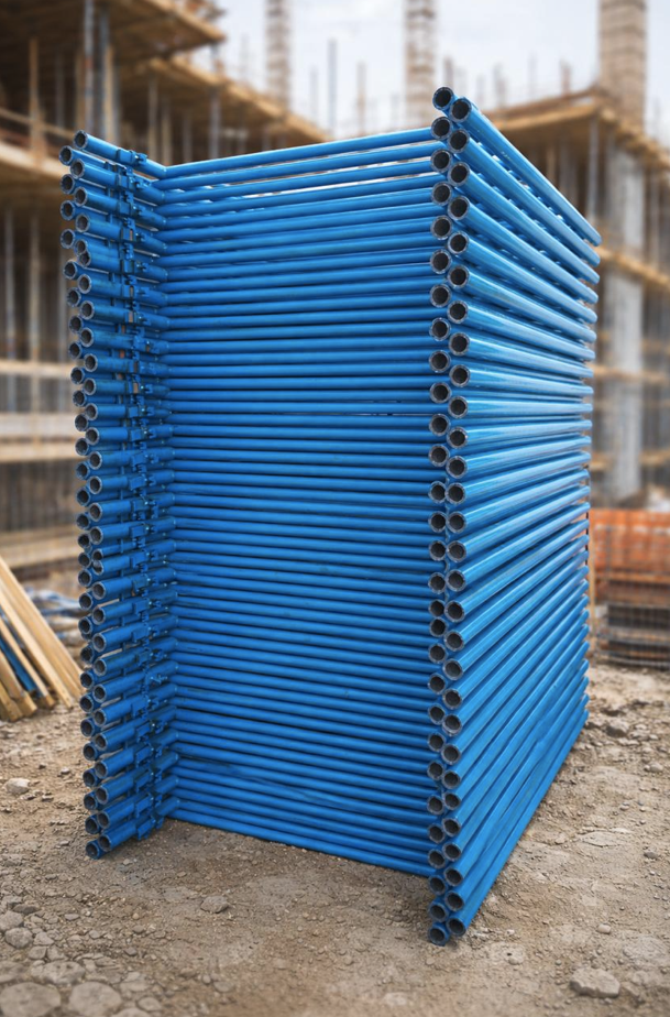 and Andamios en Renta en Monterrey