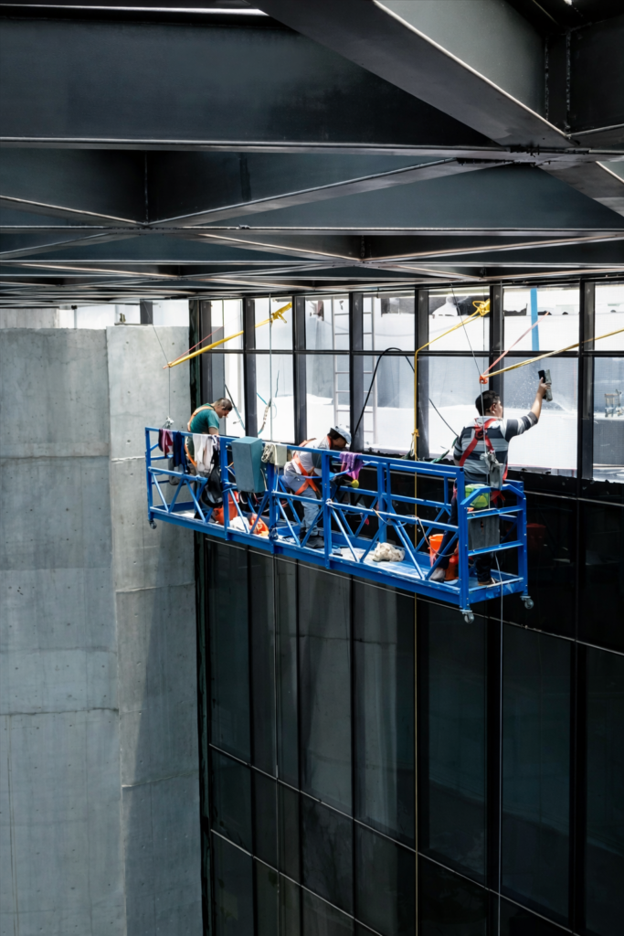 balsa Balsas Eléctricas y Manuales en Monterrey